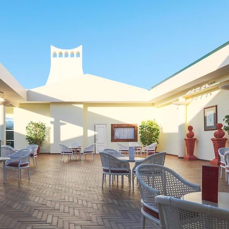 Dom Pedro Garajau Hotel Canico  Ngoại thất bức ảnh