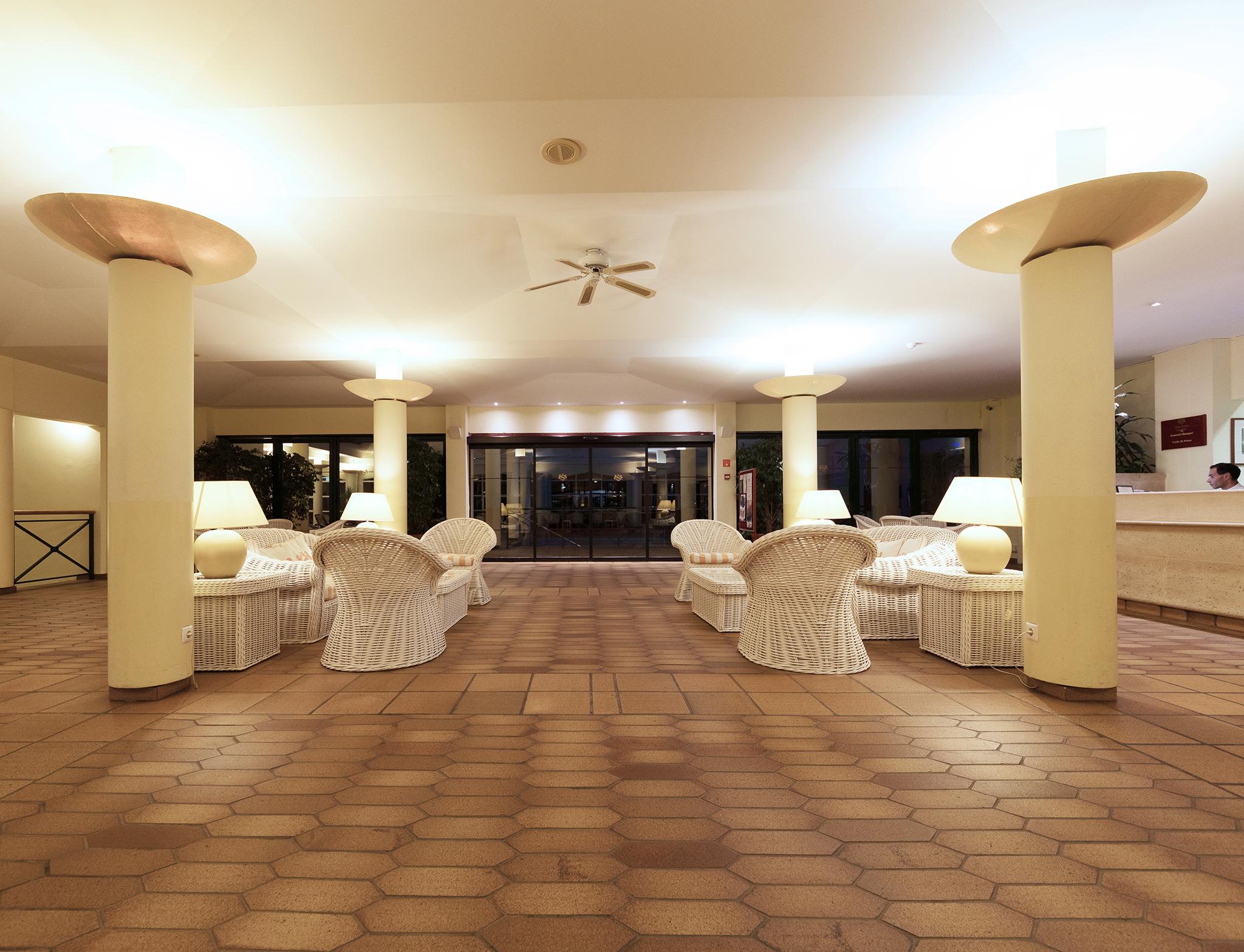 Dom Pedro Garajau Hotel Canico  Ngoại thất bức ảnh