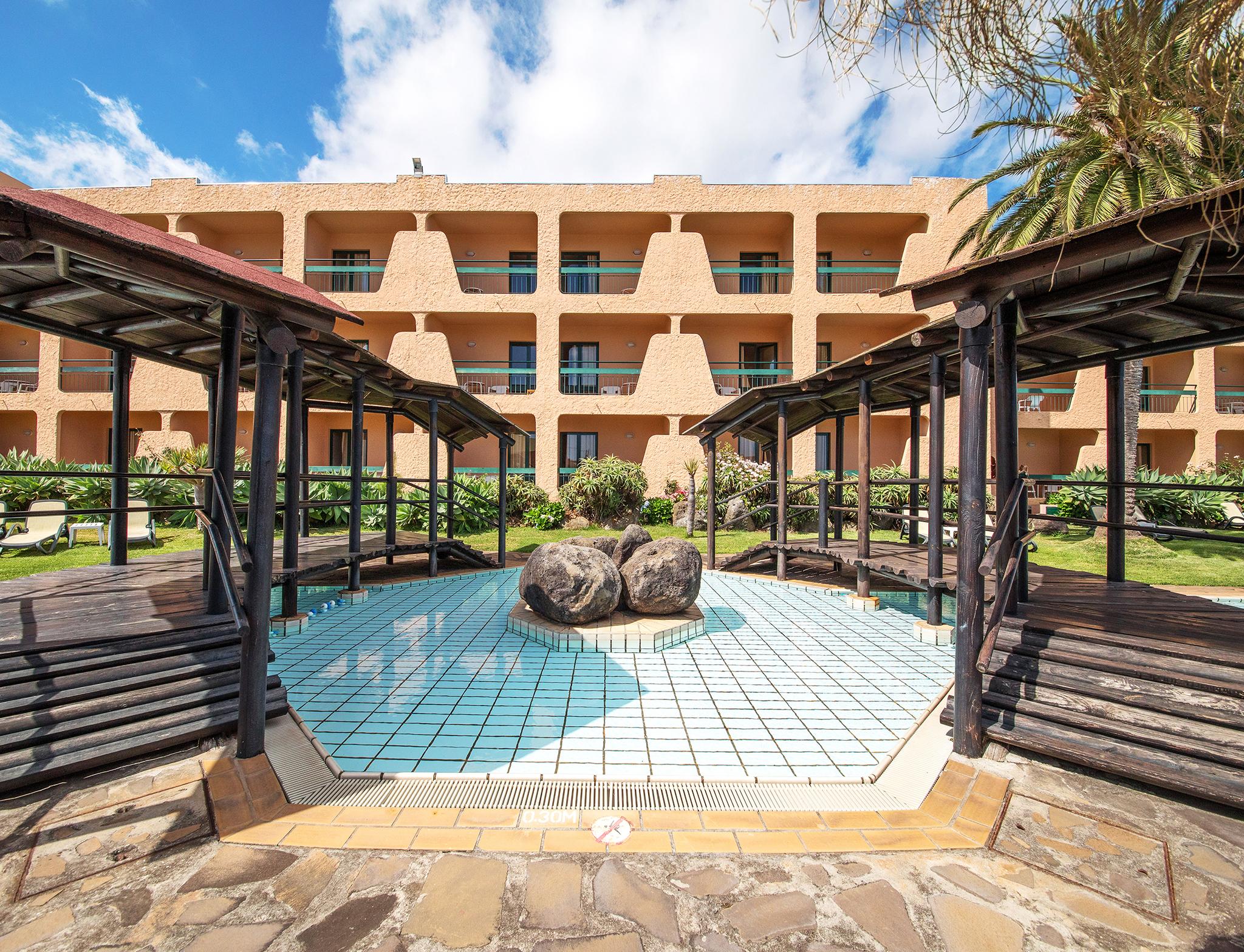 Dom Pedro Garajau Hotel Canico  Ngoại thất bức ảnh