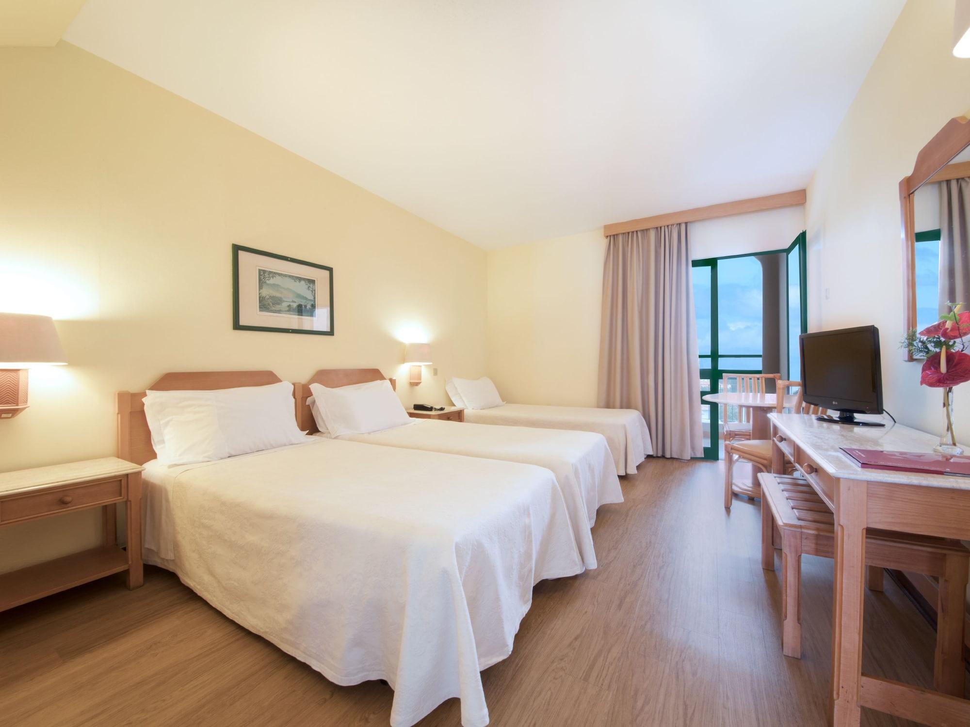 Dom Pedro Garajau Hotel Canico  Ngoại thất bức ảnh