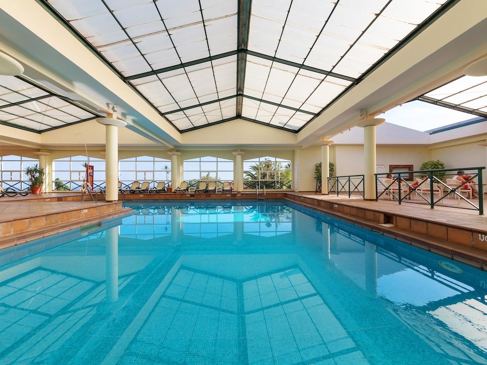 Dom Pedro Garajau Hotel Canico  Ngoại thất bức ảnh
