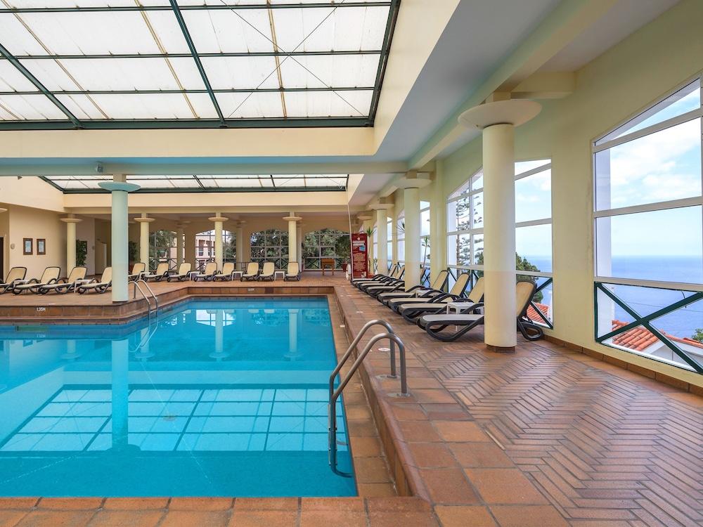 Dom Pedro Garajau Hotel Canico  Ngoại thất bức ảnh