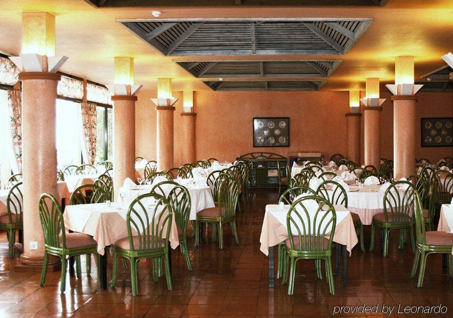 Dom Pedro Garajau Hotel Canico  Nhà hàng bức ảnh