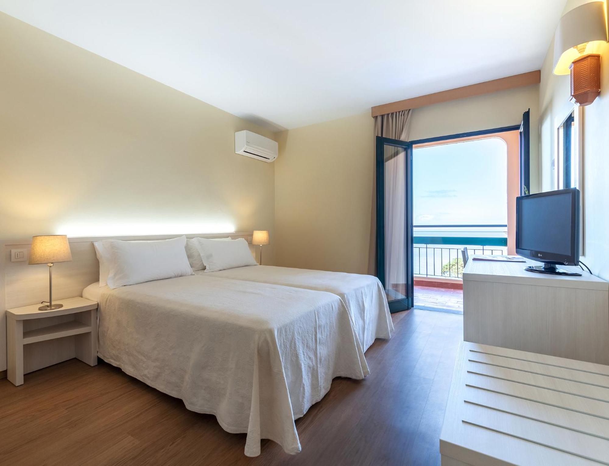 Dom Pedro Garajau Hotel Canico  Phòng bức ảnh