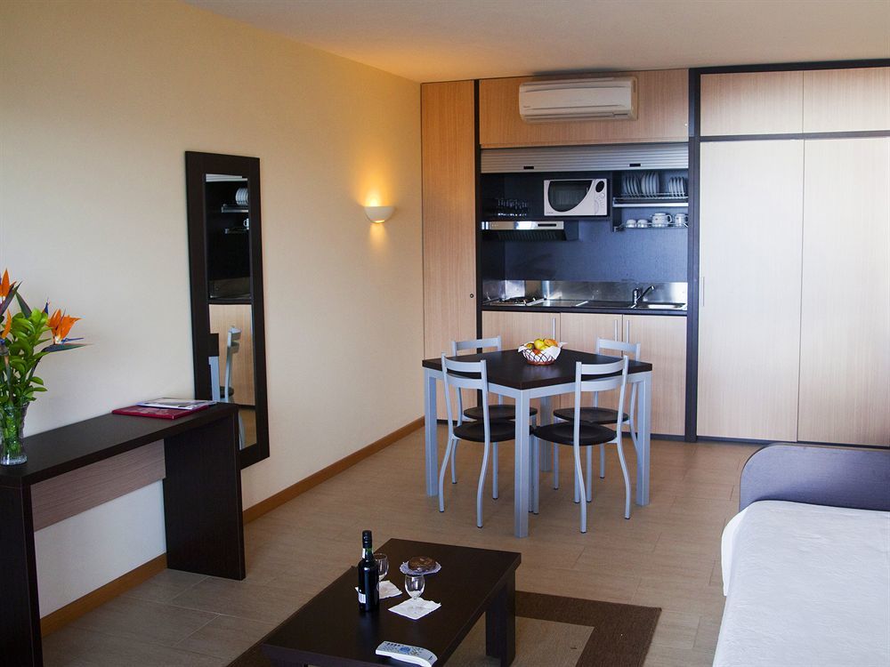 Dom Pedro Garajau Hotel Canico  Ngoại thất bức ảnh