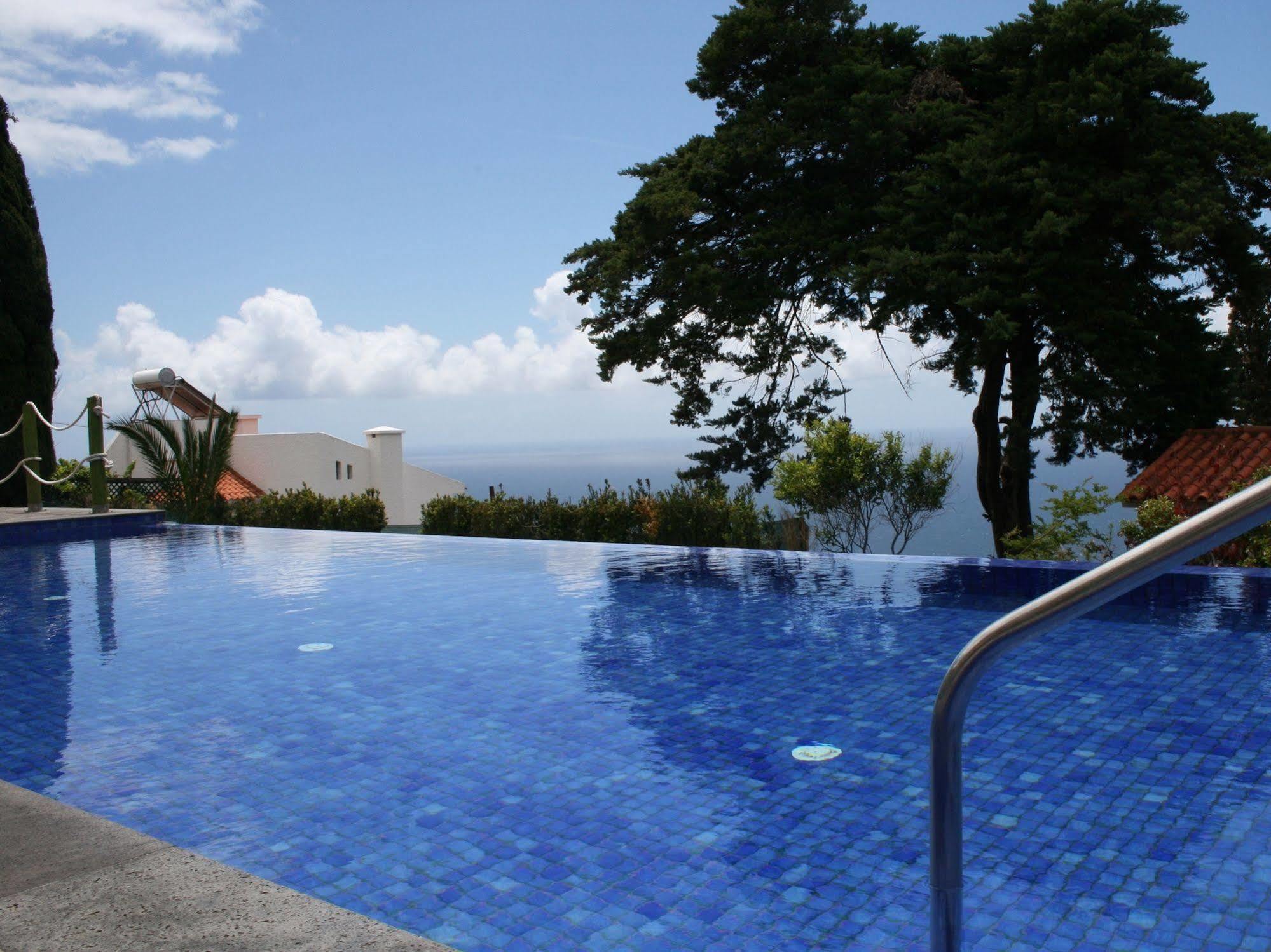 Dom Pedro Garajau Hotel Canico  Ngoại thất bức ảnh
