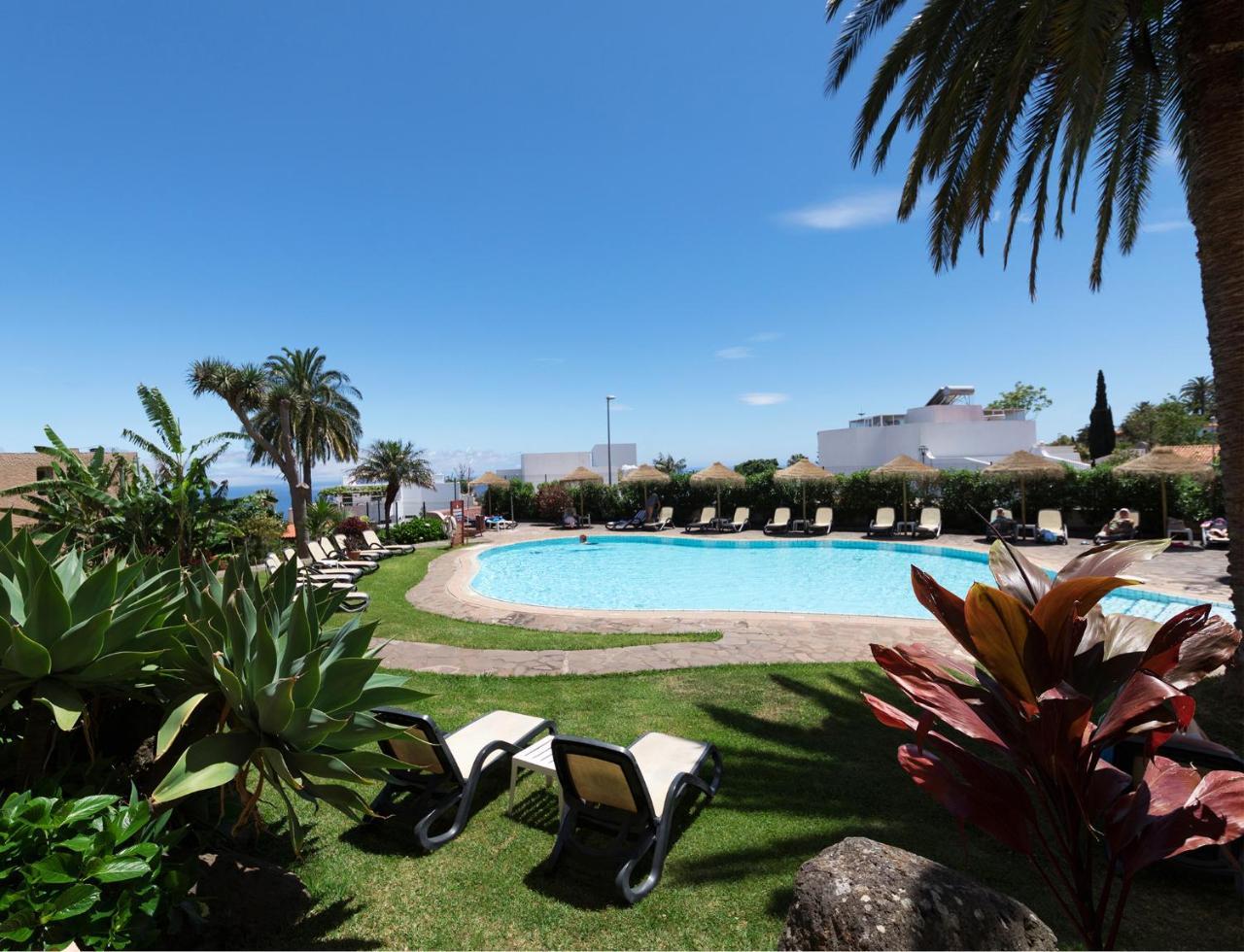 Dom Pedro Garajau Hotel Canico  Ngoại thất bức ảnh
