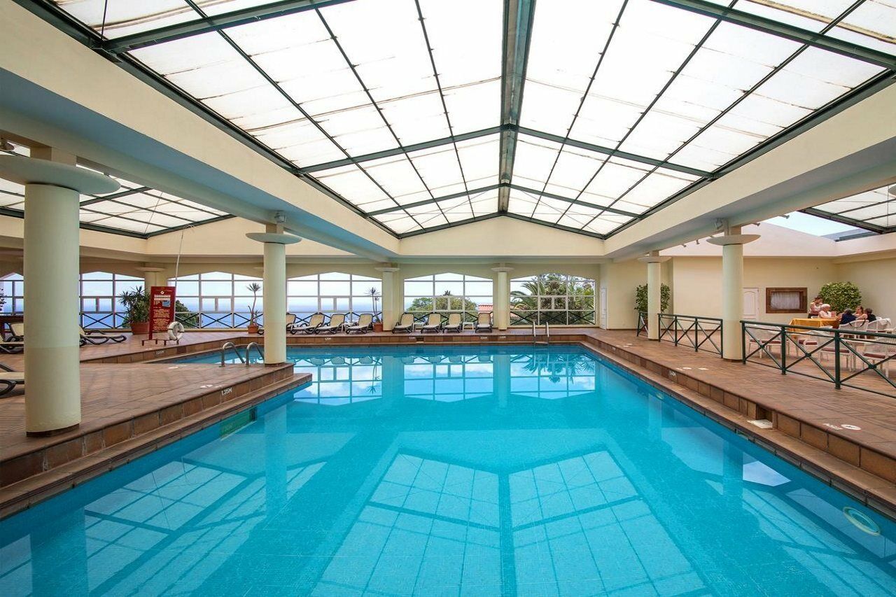 Dom Pedro Garajau Hotel Canico  Ngoại thất bức ảnh