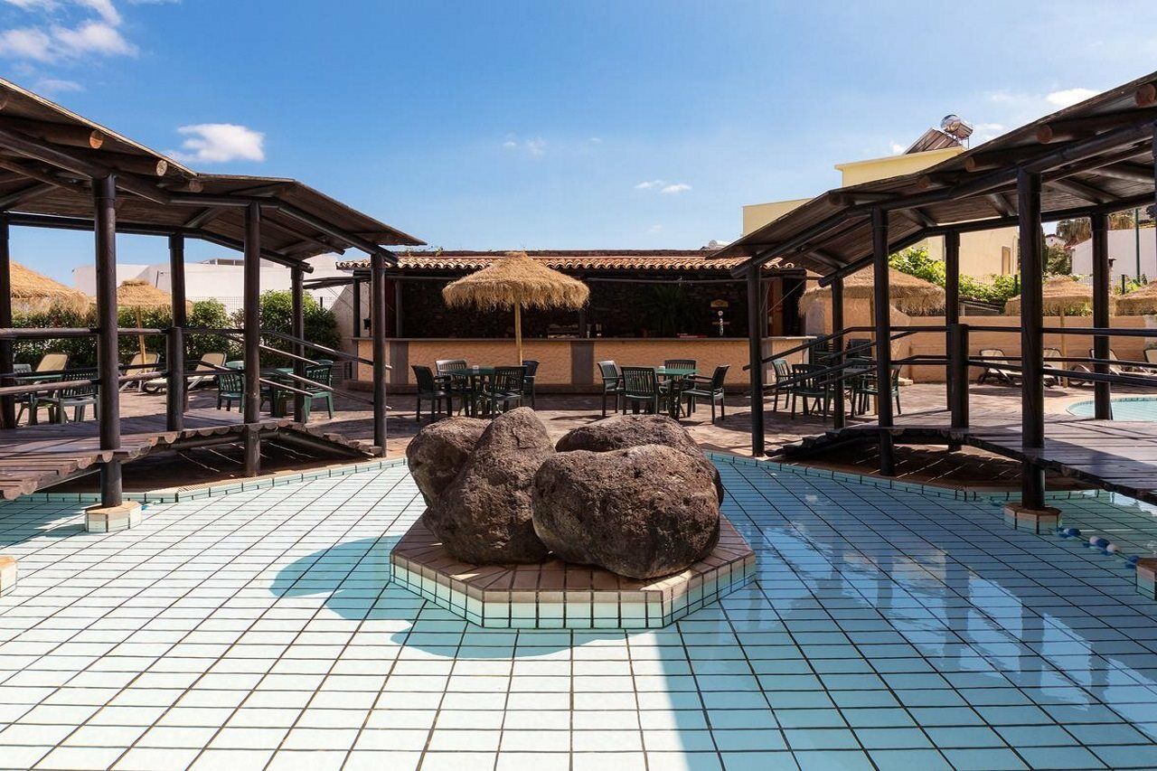Dom Pedro Garajau Hotel Canico  Ngoại thất bức ảnh