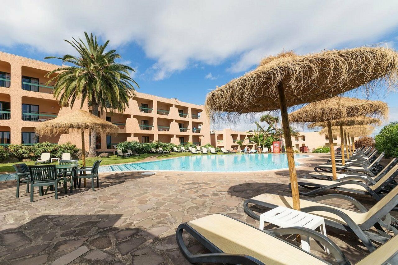 Dom Pedro Garajau Hotel Canico  Ngoại thất bức ảnh
