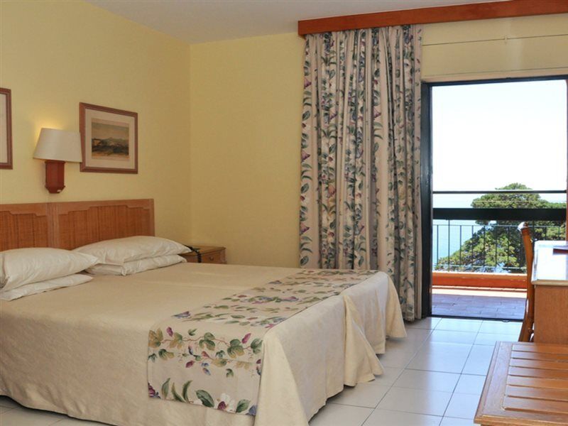 Dom Pedro Garajau Hotel Canico  Ngoại thất bức ảnh