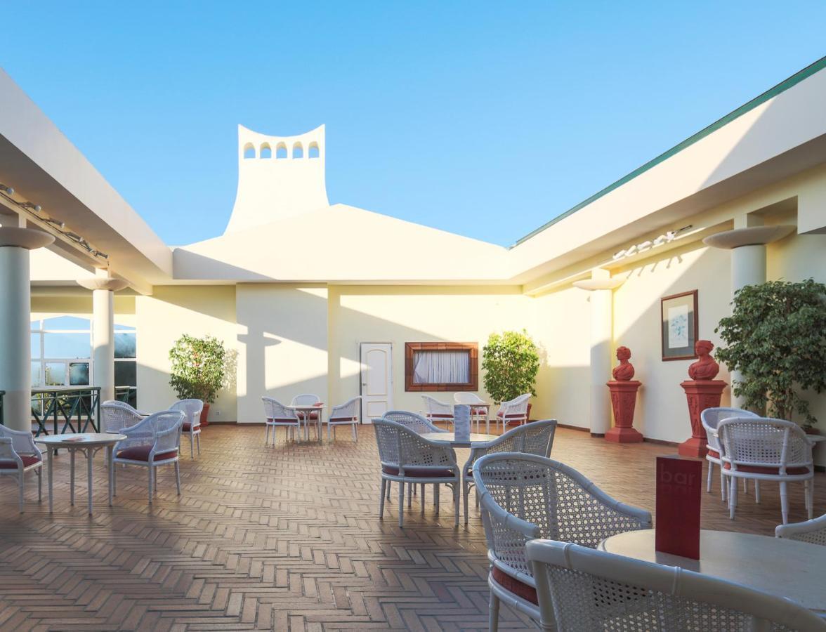 Dom Pedro Garajau Hotel Canico  Ngoại thất bức ảnh