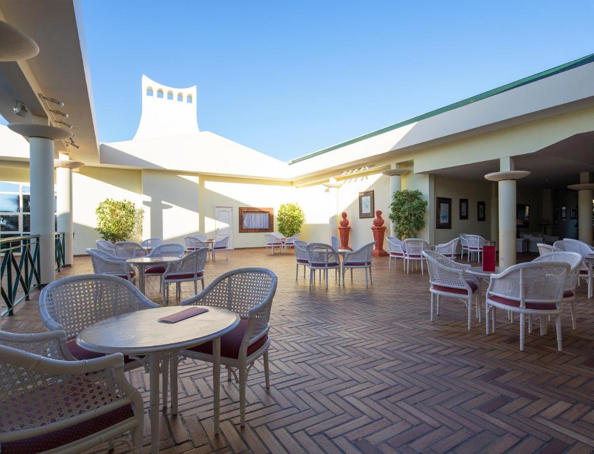Dom Pedro Garajau Hotel Canico  Ngoại thất bức ảnh